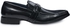 ستيف مادن لوفرز وموكاسين حذاء رسمي للرجال 12 US , اسود
