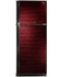 Sharp Refrigerator Inverter Digital No Frost 450 L- 2 Glass Doors - Red - SJ-GV58A(RD)
