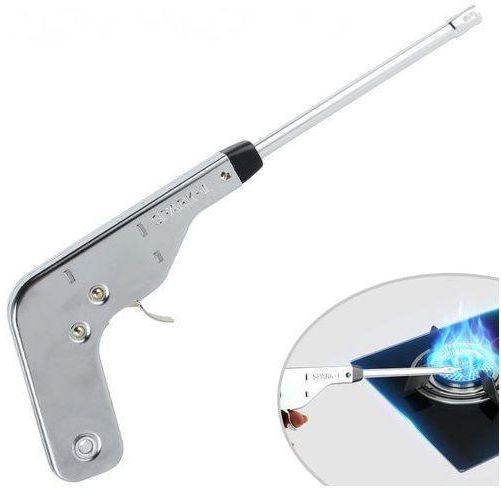 Electronic Gas Lighter Gun (Spark)