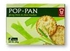 Garden Pop pan Spring Onion and Chive Crackers 200g