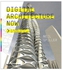 Digital Architecture Now: A Global Survey Of Emerging Talent Hardcover