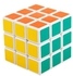 Fancy Magic Rubik's Cube for children - Multicolored