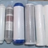 Aqua 5 Stages Filter Replacement Cartridge - 10 PC