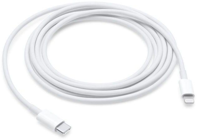 Apple Iphone 11 Pro MaxType C To Lightning Cable (2M)