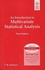 John Wiley & Sons An Introduction to Multivariate Statistical Analysis,India ,Ed. :3