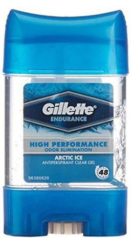 Endurance Antiperspirant Arctic Ice Deodorant Stick 70ml