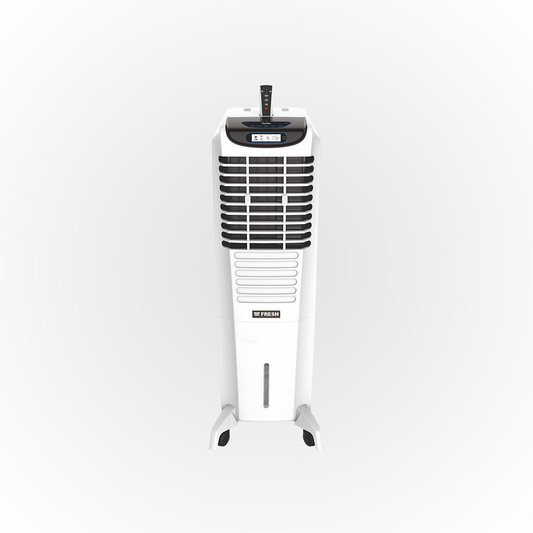 Fresh Air Cooler Turbo Digital/40 Liters - FA-V40D