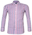 Rio Alves Men's Classic Design Long Sleeve Shirt