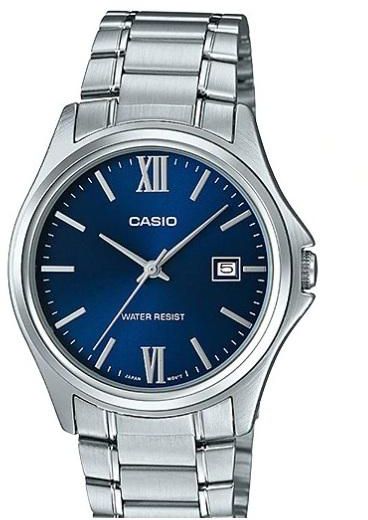 Casio Watch Original &amp; Genuine MTP-1404D-2A2DF