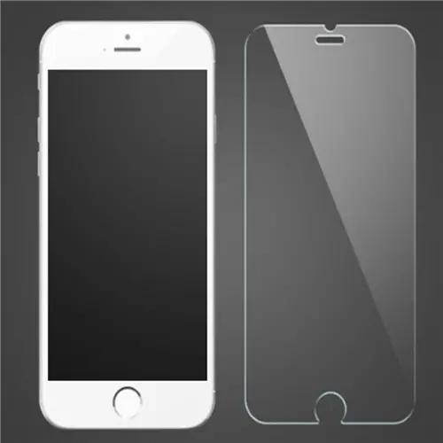 iphone8/7/6s/6 tempered glass film Non-full screen cover HD explosion-proof mobile phone film