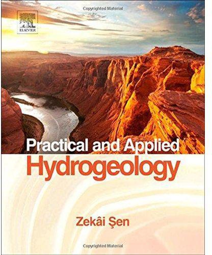 Practical and Applied Hydrogeology