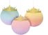 My Party Centre - Disney Princess Lantern Decoration 3Pcs- Babystore.ae