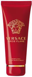 Versace Eros Flame For Men 100ml Perfumed After Shave Balm