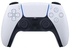 PlayStation 5 - DualSense Wireless Controller - White (UAE Version)