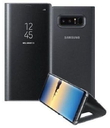 Samsung Galaxy Note 8 Clear View Standing Cover