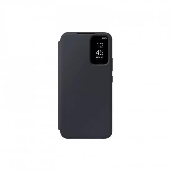 Samsung Flip caseSmart View for Samsung Galaxy A34 Black | Gear-up.me