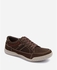 Activ Leather Casual Shoes - Brown