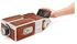 eWINNER Portable DIY Cardboard Smart Phone Projector Cinema Mini Projector Toy Gift