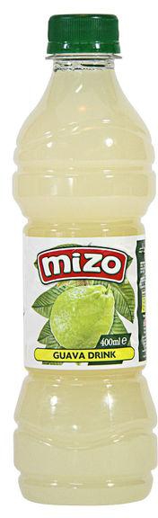 Mizo Guava Drink 400ml