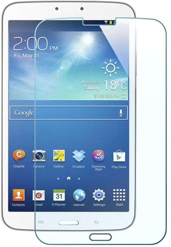 Glass Screen Protector For Samsung Galaxy TAB 3 Lite/SM-T110/T111 7-Inch Clear