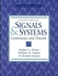 Pearson Signals and Systems ,Ed. :4