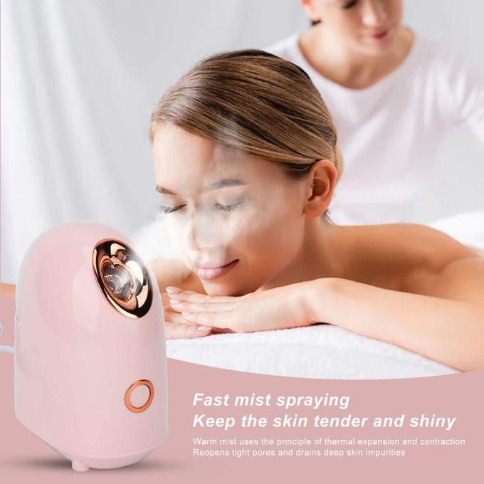 Facial Steamer Spa Moisturizing Thermal Sprayer