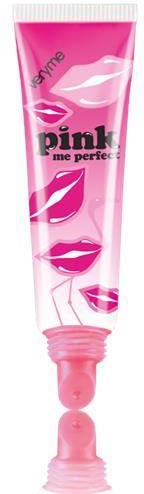 Very Me Pink Me Perfect Lip Gloss