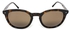 Giorgio Armani Tortoiseshell Men Sunglasses GI-8060-502653