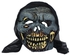 Halloween Leather Mask
