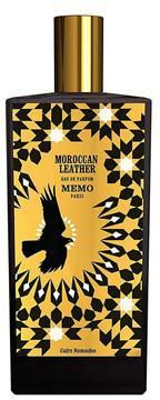 Memo Moroccan Leather For Unisex Eau De Parfum 75ML