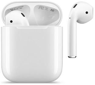 Generic AirPods 2nd Generation with Charging Case Wireless Earphones