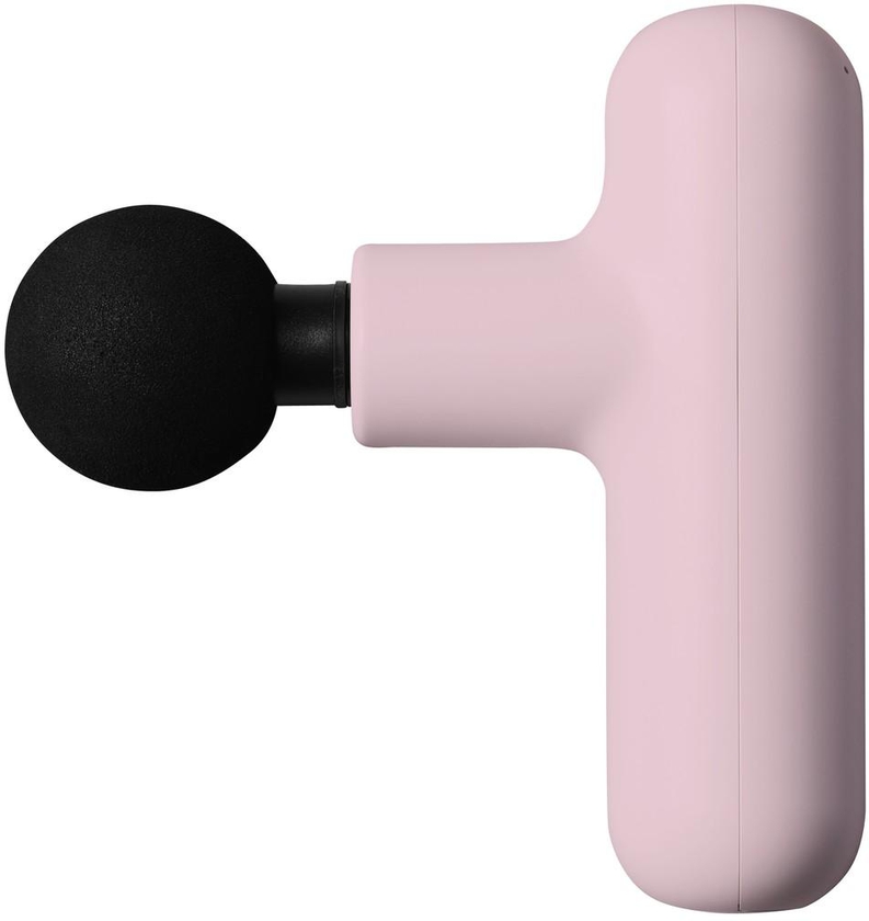 Lola Portable Massage Gun Pamper Pink