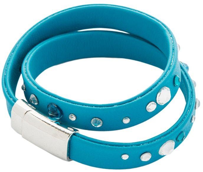 Bracelet for women by stella green,blue-280052bl