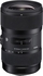 Sigma 18-35mm F/1.8 DC HSM Art Lens For Nikon