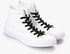 Chuck Taylor All Star High Top Canvas Sneakers