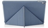 Pipetto iPad 9.7" Origami Case - Navy