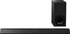 Sony HTCT380 Soundbar W/ Wireless Sub Woofer