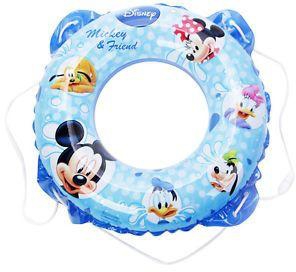 Mickey Mouse 2000B - 50 cm Inflatable Swim Ring