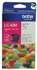 Brother LC40 Magenta Ink Cartridge (LC40M)