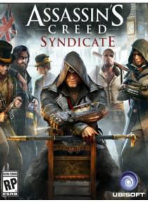 Assassin's Creed Syndicate UPLAY CD-KEY GLOBAL