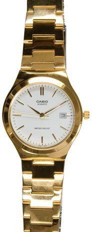 Casio watch for men