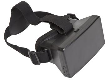 ThumbsUp Immerse Virtual Reality Headset