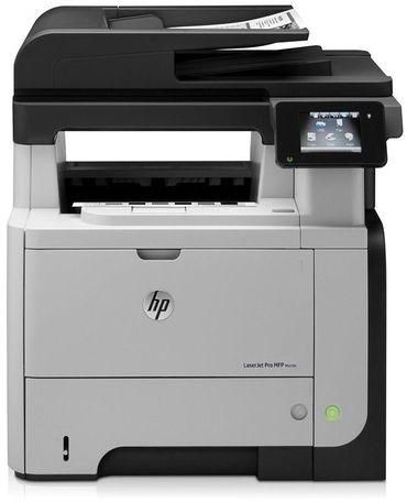 HP LaserJet Pro M521dn Office Laser Multifunction Printer
