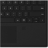 Microsoft Keyboard Cover With Fingerprint ID Black Surface Pro