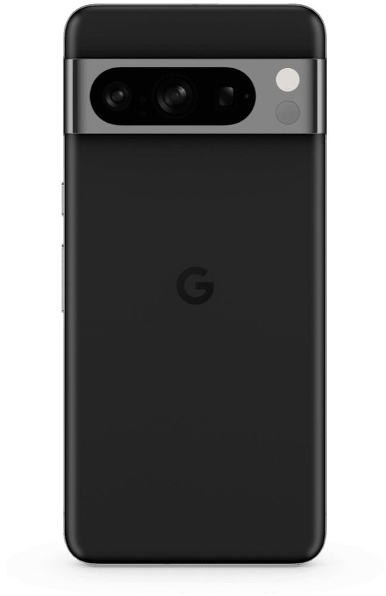 Google Pixel 8 Pro 6.7" LTPO AMOLED Display, 120Hz, Google Tensor G3 (4 nm), 50 MP, f/1.9 Camera