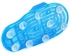 Foot Brush Foot Cleaning Bristle Slipper Washer Blue