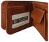 Imperial Horse Leather For Men - Trifold Wallets