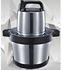 Stainless Steel Food Processor Yam Pounder- 6litres