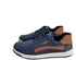 Lace Up Sneakers For Men High Quality - Dark Blue