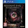 Resident Evil Revelations 2 for PlayStation 4